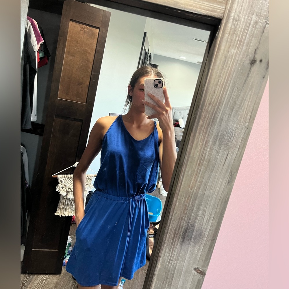 Summer dress